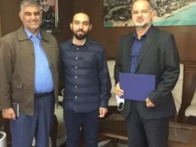 مشاور و مسوول پیگیری های ویژه محمدرضا لواسانی منصوب شد