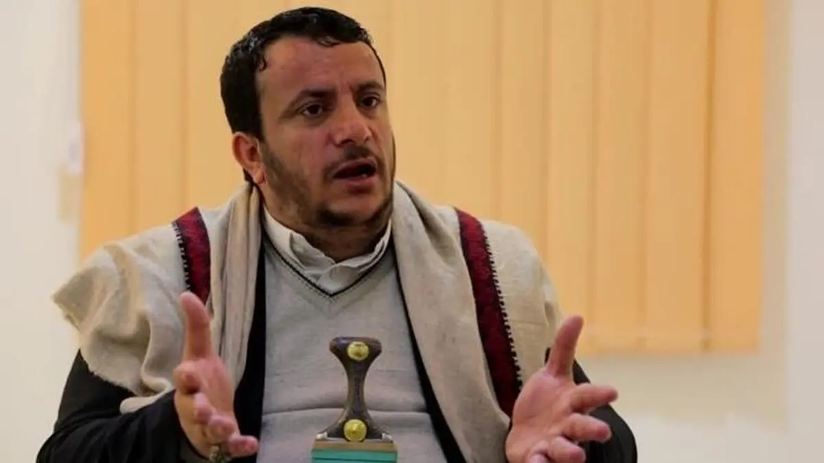 انصارالله: مذاکرات صلح با میانجیگری عمان ادامه دارد
