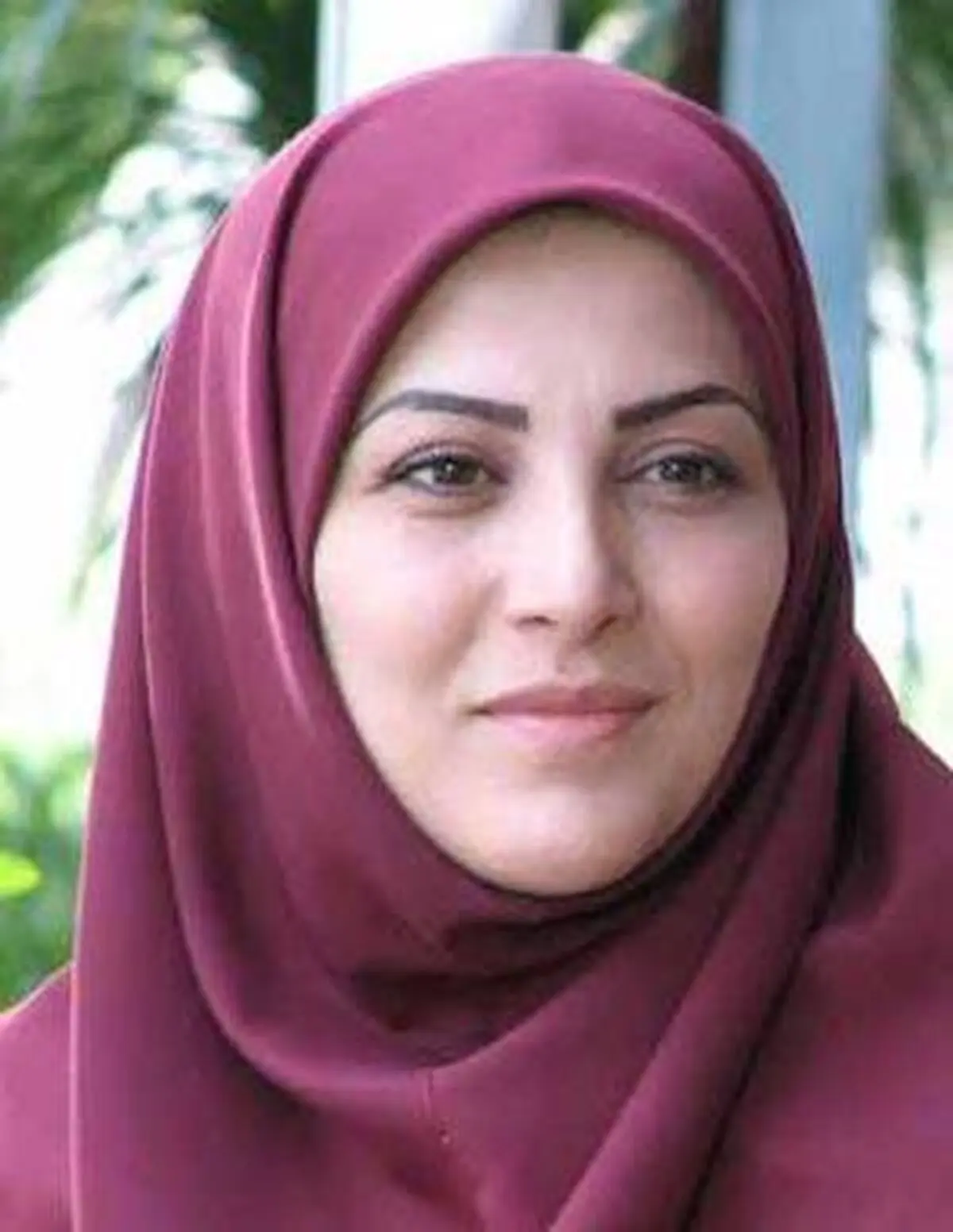 پیام انگلیسی ژیلا صادقی برای ترامپ خبرساز شد+ فیلم