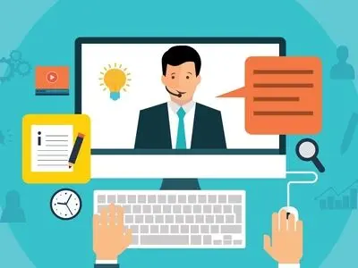 11 نکته برای بهبود وبینار بعدی شما