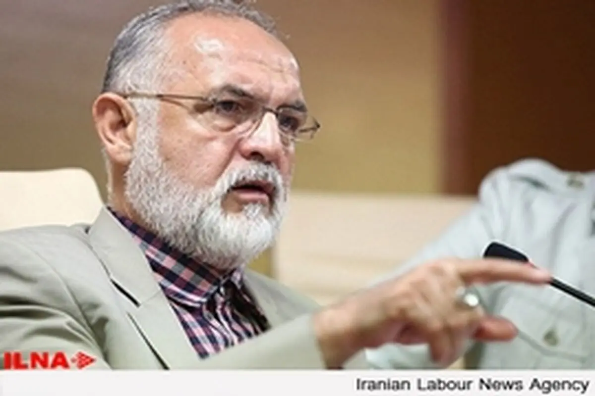 شهنازی: نباید با برخی اخبار گزنده کام مردم را تلخ کرد / مدیر‌ تدارکات تیم‌امید قربانی شد!