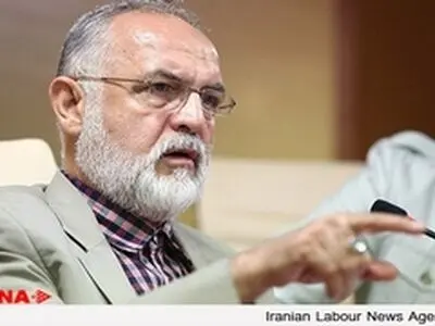 شهنازی: نباید با برخی اخبار گزنده کام مردم را تلخ کرد / مدیر‌ تدارکات تیم‌امید قربانی شد!