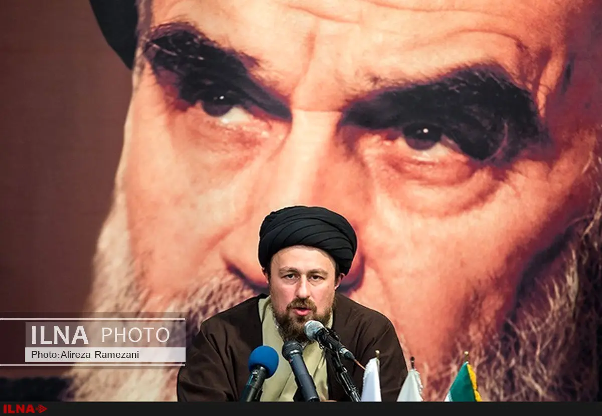امام خمینی وحدت را برای ملت ایران به ارمغان آورد