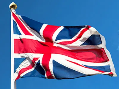 خروج موقت کارکنان سفارت انگلیس در ایران