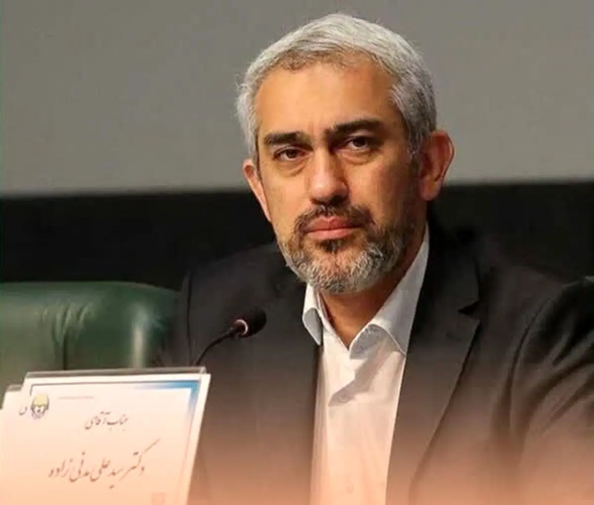 سفر وزیر امور اقتصادی و دارایی به منطقه آزاد ارس/ افتتاح پروژه های مهم عمرانی و صنعتی