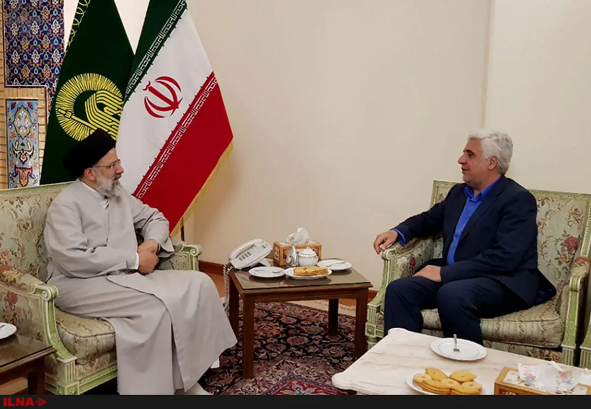 ۷۰ هزار زندانی به مرخصی می‌روند