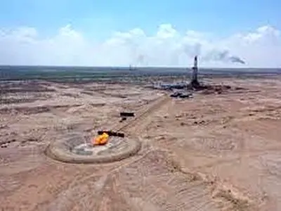 تاکید بر افزایش تولید در میادین سپهر و جفیر
