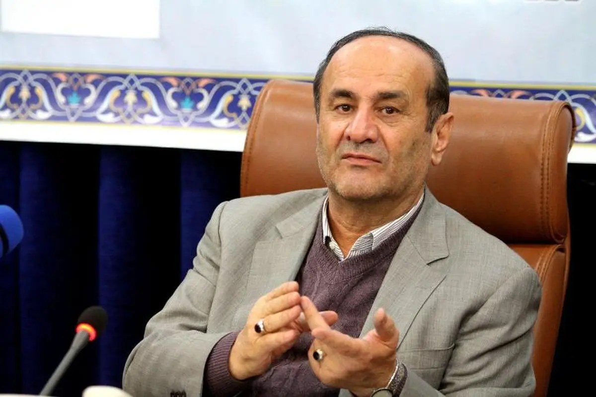 ابراز همدردی استاندار ایلام با زلزله زدگان در تماس تلفنی با استاندار آذربایجان شرقی 