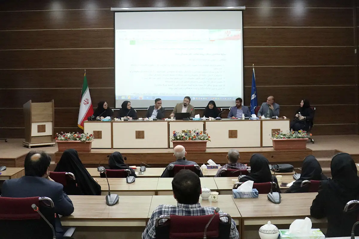 ضرورت شرکت رسانههای قزوین در ارزیابی پایگاههای خبری
