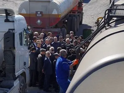 نقش‌آفرینی راهبردی فولاد مبارکه در توسعه صنعت ریلی