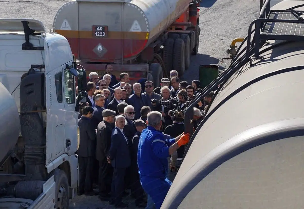 نقش‌آفرینی راهبردی فولاد مبارکه در توسعه صنعت ریلی