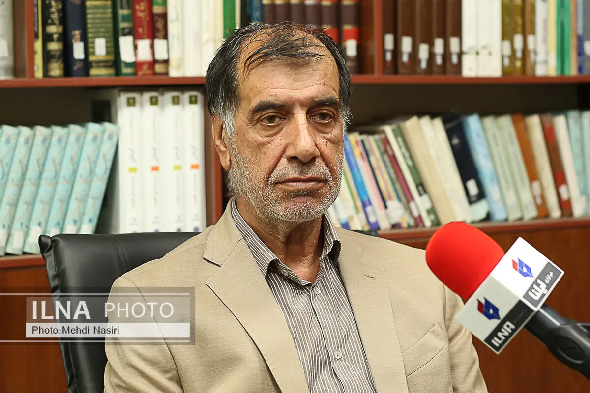 بعید می‌دانم نظام مردم سالاری دینی بدون شکل گیری احزاب قدرتمند به سرمنزل مقصود برسد