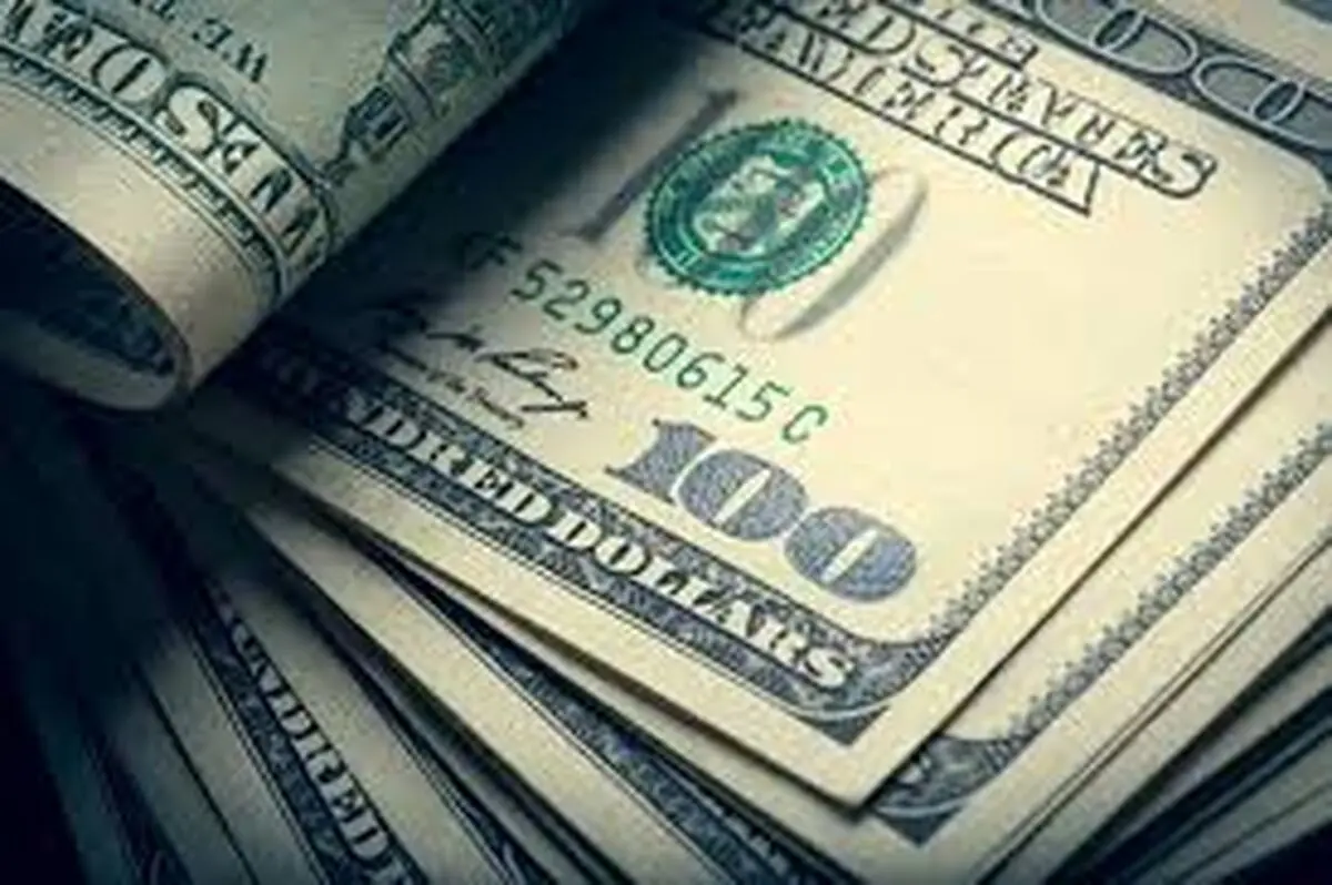 تقویت ارزش دلار به دنبال کاهش نوسانات بازار ارز