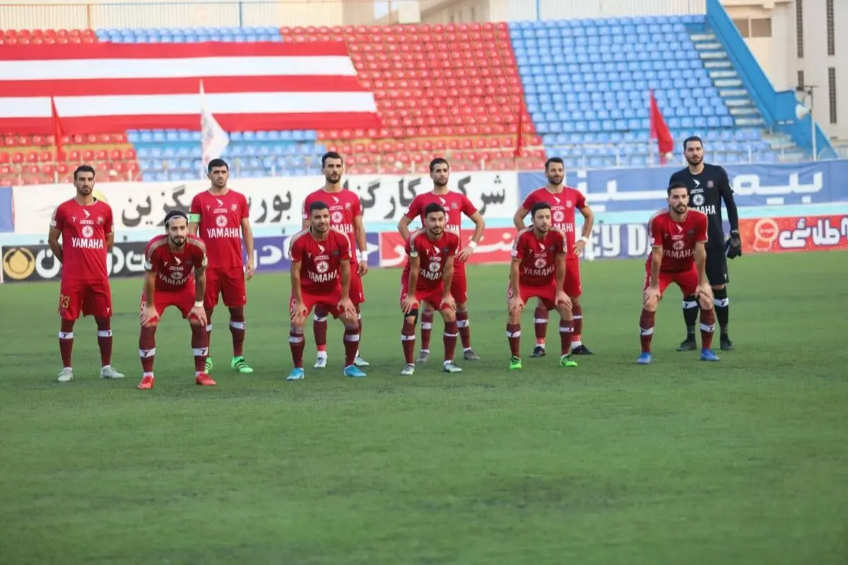 درخواست سازمان لیگ از نساجی برای تعویض چمن ورزشگاه وطنی