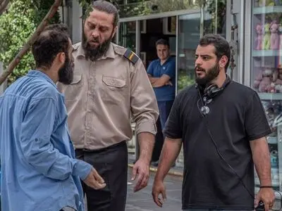 پایان فیلمبرداری «جهان غیرموازی»