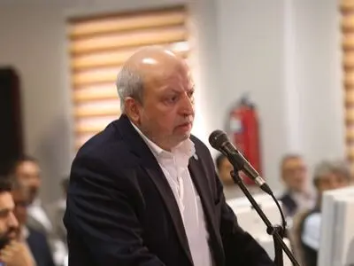 افتتاح نخستین نیروگاه سیکل ترکیبی هرمزگان در قشم؛ پروژه‌ای با بالاترین راندمان و استانداردهای زیست‌محیطی +فیلم