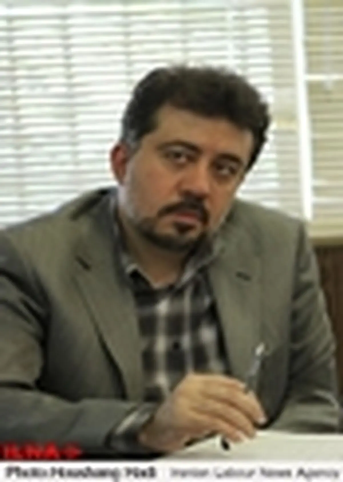 شنیدن خبر اختلاس رزمنده دفاع مقدس برای ما سخت است