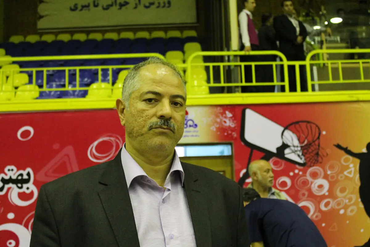 حاتمی: پول مربی خارجی باید خرج جوان‌ها شود/ دلیل موفقیت والیبال فقط ولاسکو نبود