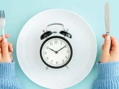 بهترین زمان برای صرف وعده‌های غذایی