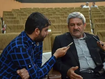 درخواست حضور اکیپ سازمان انتقال خون به هندیجان را داده‌ایم