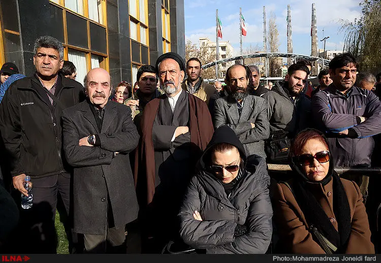 گالری