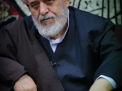 توصیه شیخ حسین انصاریان به رئیس‌جمهور منتخب: خیلی ها در لباس‌های مختلف درباره شما بی‌اخلاقی کردند، آنها را ببخشید + فیلم