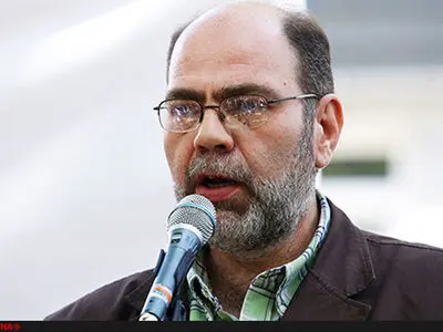 نماینده ارامنه برای مجلس دهم ثبت‌نام کرد
