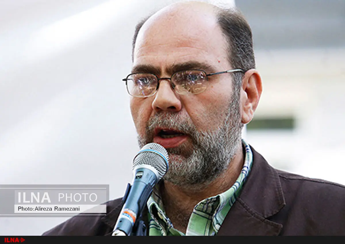 نماینده ارامنه برای مجلس دهم ثبت‌نام کرد