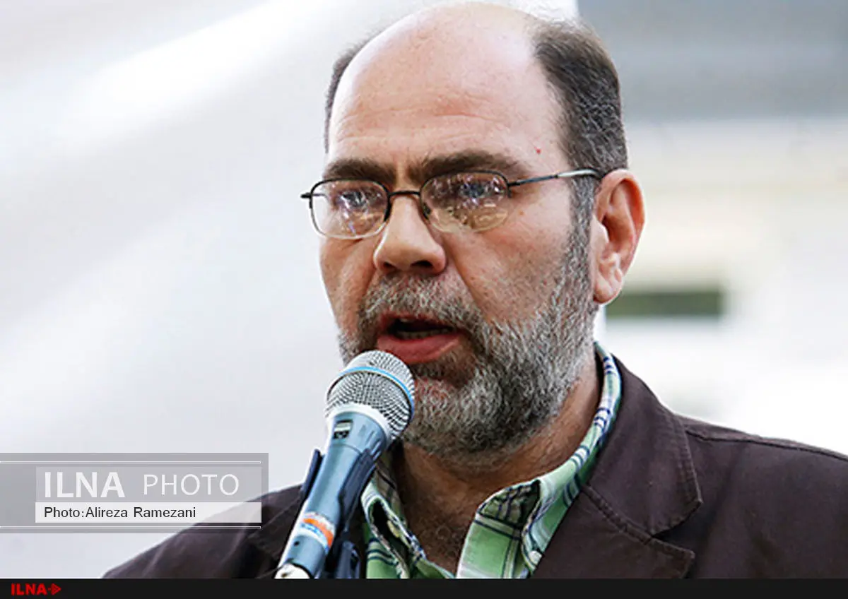 نماینده ارامنه برای مجلس دهم ثبتنام کرد