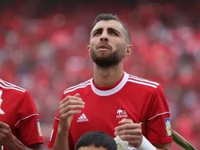 پیشنهاد اردنی برای مدافع سابق استقلال و تراکتور