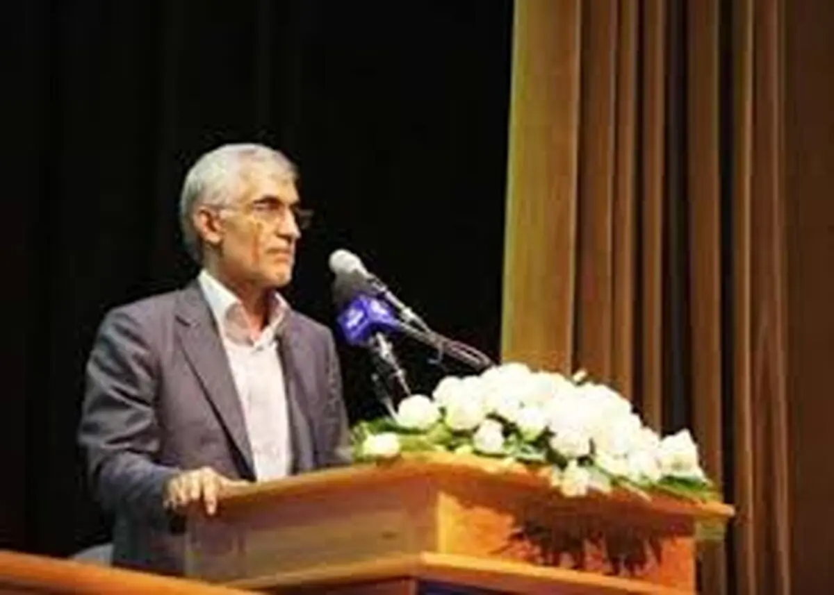 تکمیل زیرساخت‌های مراسم اربعین در دستور کار است