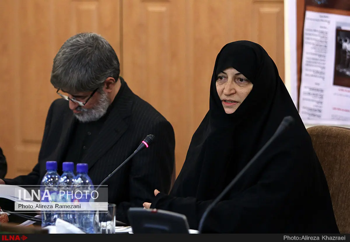 مجلس، شمای مینیاتوری از ملت ایران است