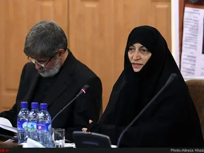 مجلس، شمای مینیاتوری از ملت ایران است
