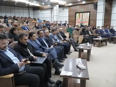 برگزاری رویداد تخصصی چالش معکوس در صنعت بازیافت " بازیافت شو"