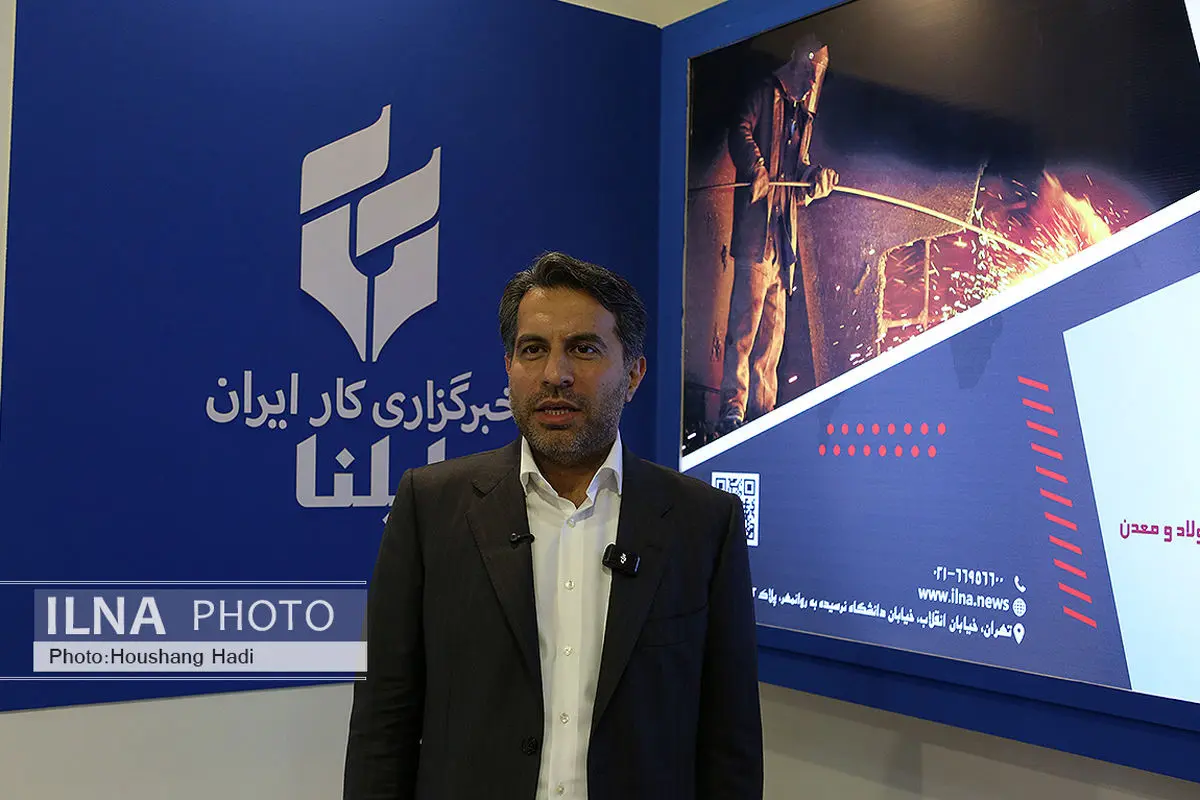 رکوردهای تولید مجموعههای فولاد غدیر در یکسال جاری جابهجا شد