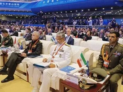 ​امیر سیاری: نیروهای مسلح ایران با هرگونه خودسری برخورد خواهند کرد