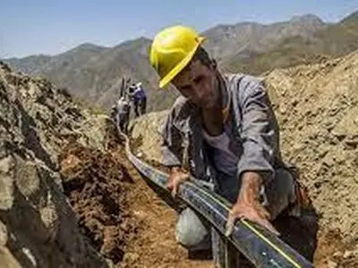 90 درصد روستاهای استان از نعمت گاز برخوردارند/ 12 روستا در دستور کار گازرسانی