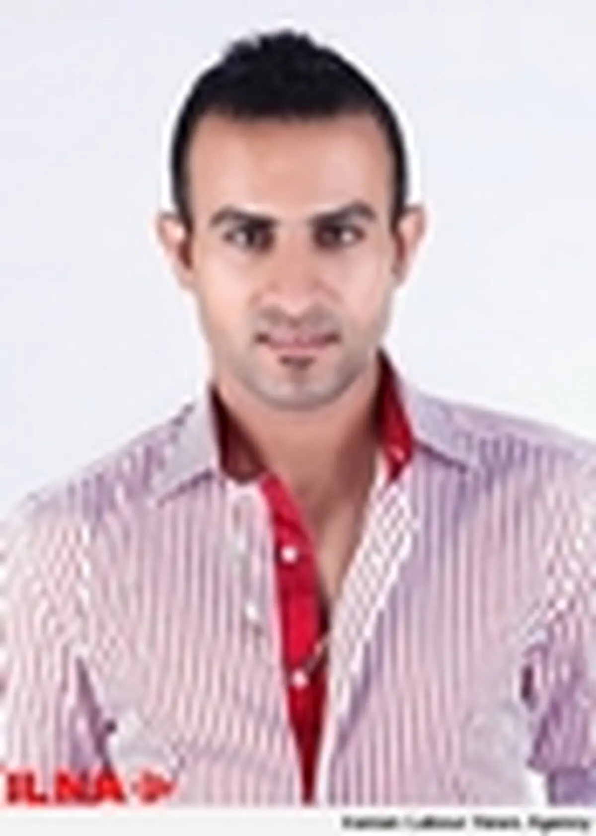 مراسم تشییع برادر حسین کعبی برگزار شد