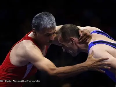  تهران به مقام قهرمانی در گروه های پنج گانه رسید
