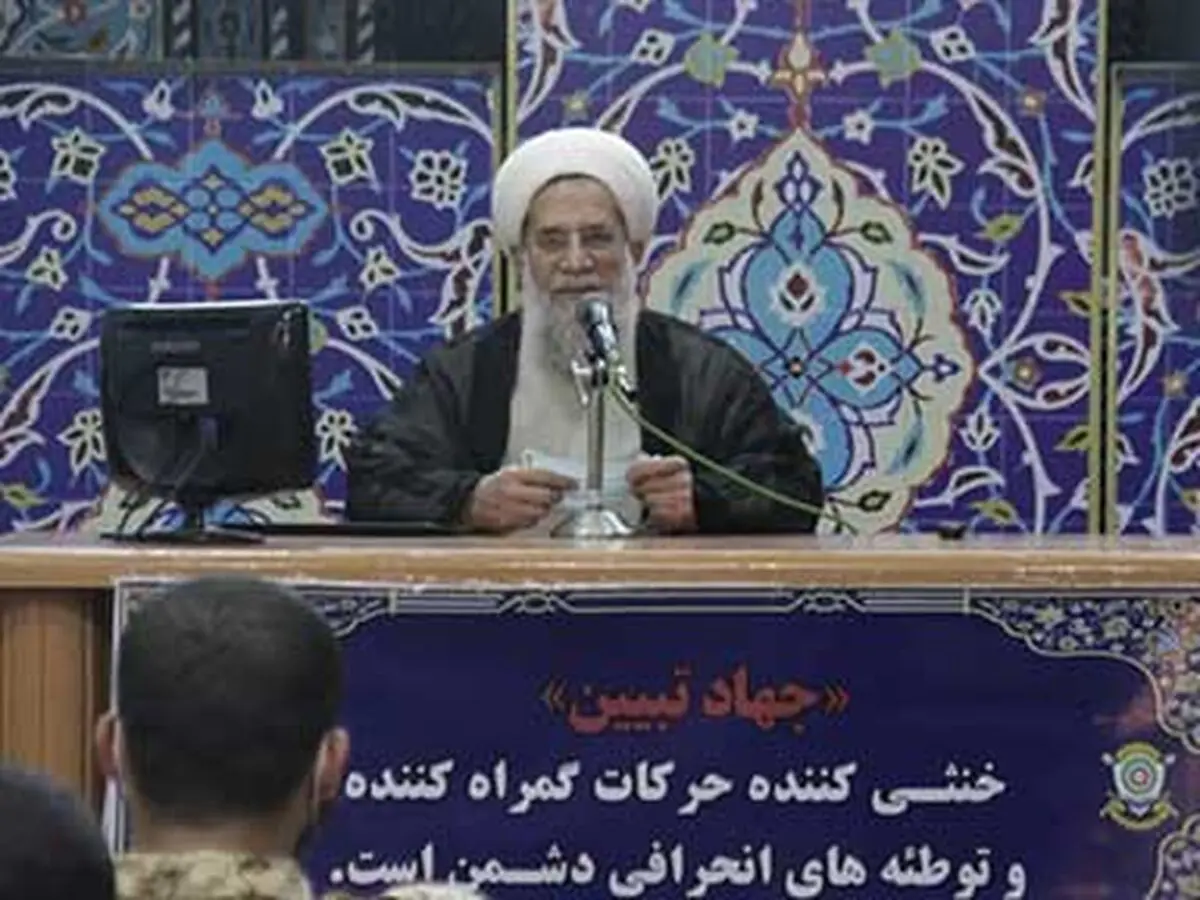 راهبرد جهاد تبیین، موثرترین راه مقابله با تحریف دشمن است