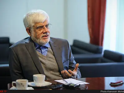 عارف قهرمانی تیم ملی فوتبال ساحلی را تبریک گفت