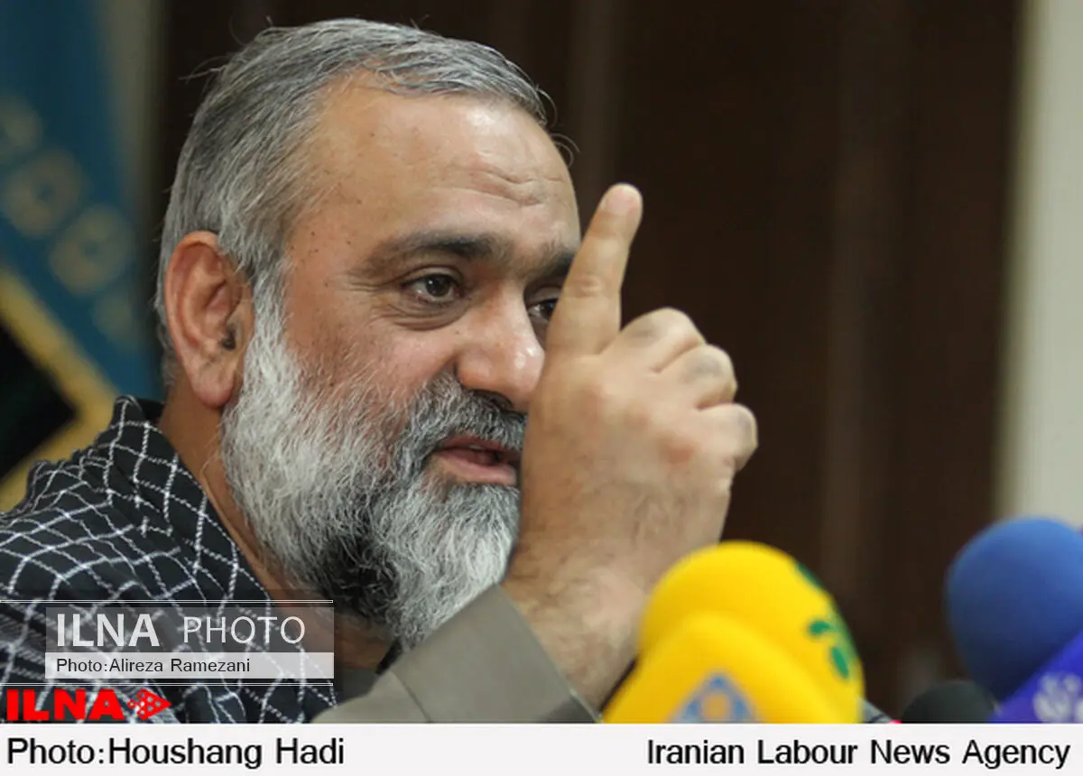 عکس:انتشار آلبوم موسیقی با اشعار "سردار نقدی" 