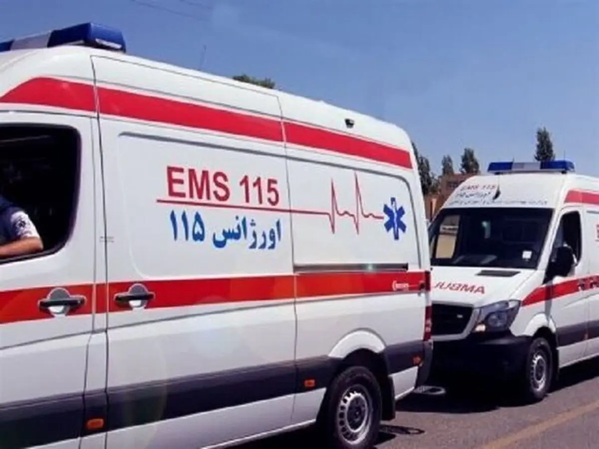 یک شهروند هرندی در اثر تجاوز آمریکایی صهیونی شهید شد