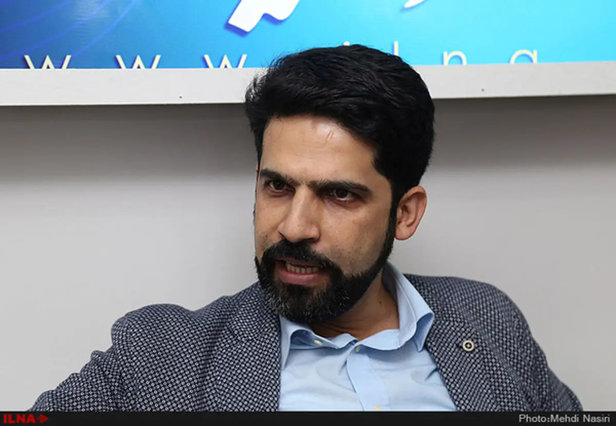 هفته کتاب ردیف بودجه مشخصی ندارد/ پُرکردن سازمانی سالن‌ برنامه‌های هفته کتاب را رد می‌کنم