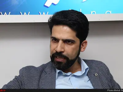 هفته کتاب ردیف بودجه مشخصی ندارد/ پُرکردن سازمانی سالن‌ برنامه‌های هفته کتاب را رد می‌کنم