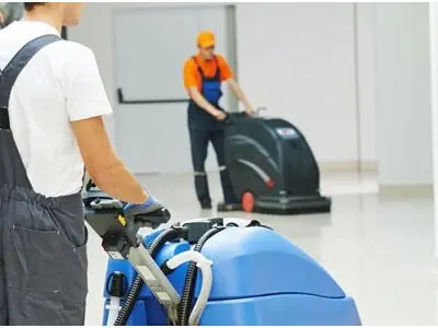 همه چیز درباره کفسابی ساختمان