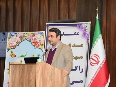 رویکرد وزارت بهداشت عدالت و تعالی سلامت در کشور است