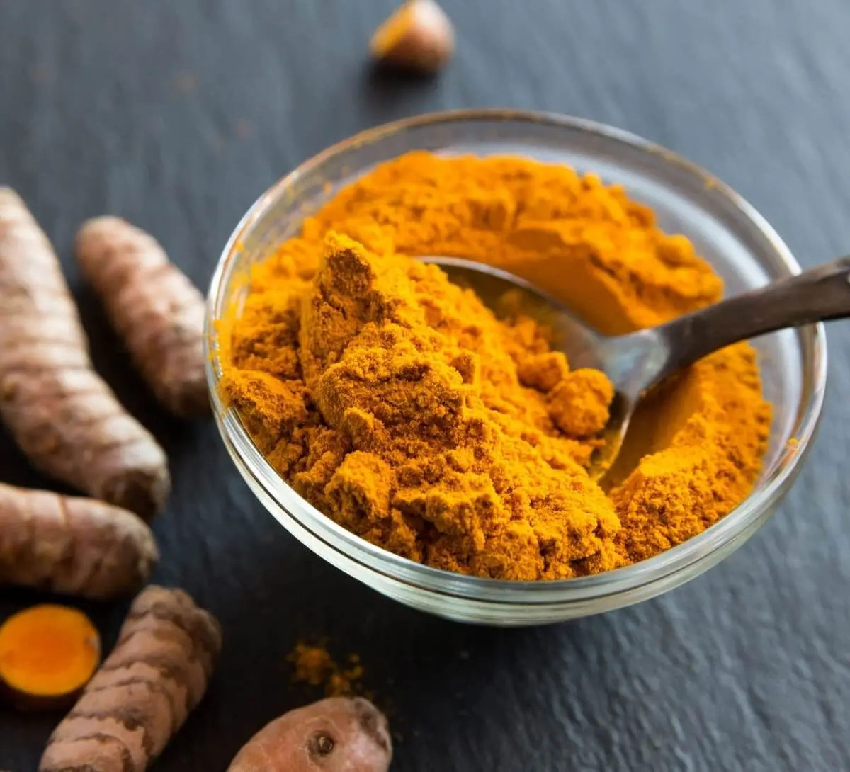 شفای بیماران با این زردِ شگفت انگیز! 
