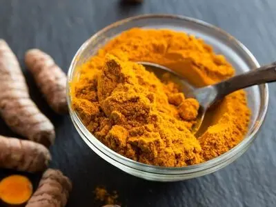 شفای بیماران با این زردِ شگفت انگیز! 