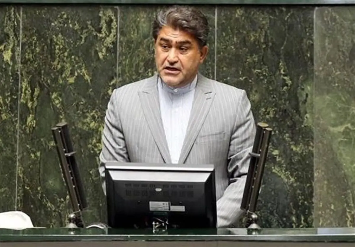 مردم مرزنشین هیچ درآمدی از مرز رازی ندارند